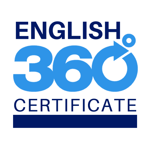 English 360 Exam